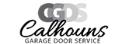 Best Garage Door Opener Grand Prairie TX logo